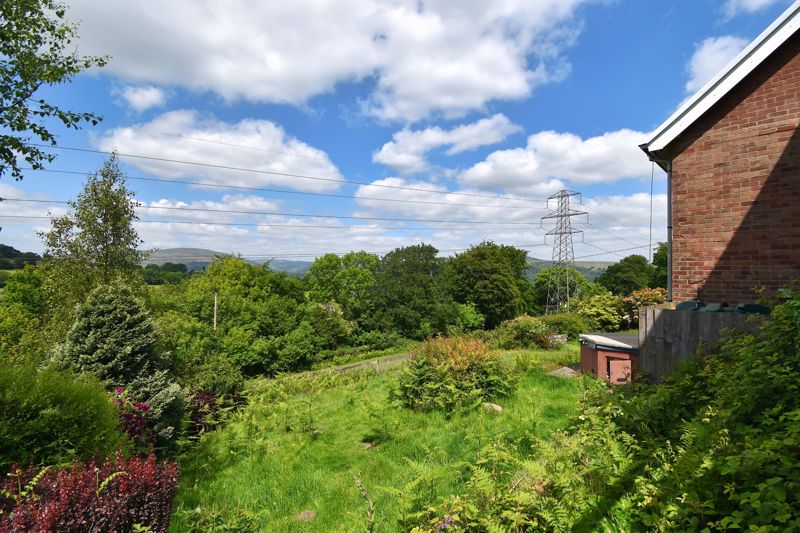 Side Garden- click for photo gallery